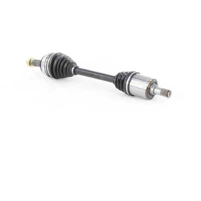 TRAKMOTIVE - HO8136 - CV Axle Shaft pa4