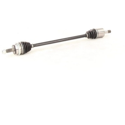 TRAKMOTIVE - HO8139 - CV Axle Shaft pa7