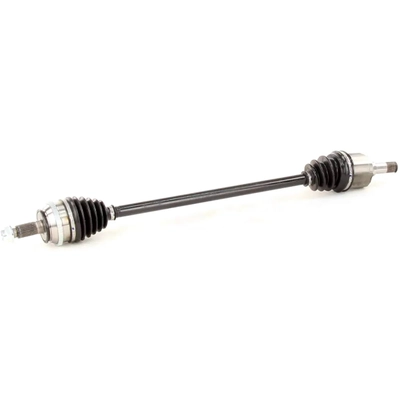 TRAKMOTIVE - HO8140 - CV Axle Shaft pa8