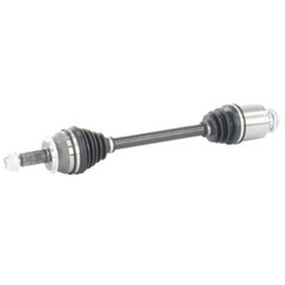 TRAKMOTIVE - HO8143 - CV Axle Shaft pa8