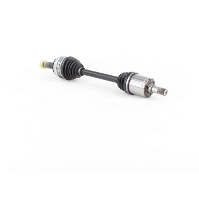 TRAKMOTIVE - HO8148 - CV Axle Shaft pa4