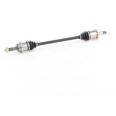 TRAKMOTIVE - HO8149 - CV Axle Shaft pa5