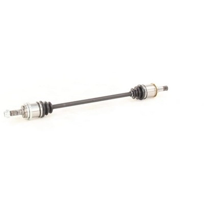 TRAKMOTIVE - HO8152 - CV Axle Shaft pa5