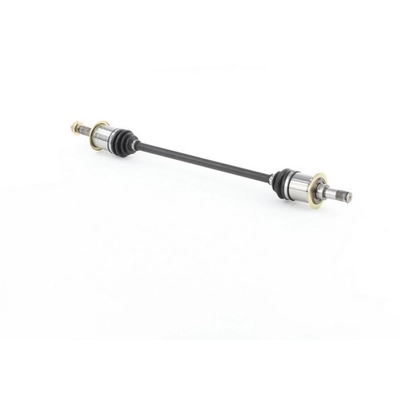 TRAKMOTIVE - HO8159 - CV Axle Shaft pa5