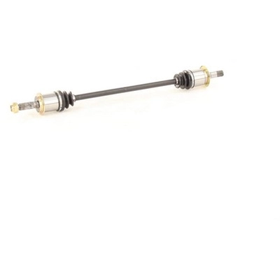 TRAKMOTIVE - HO8162 - CV Axle Shaft pa7