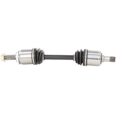 TRAKMOTIVE - HO8166 - CV Axle Shaft pa6