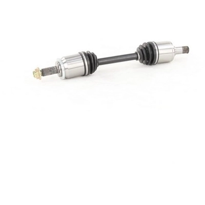 TRAKMOTIVE - HO8166 - CV Axle Shaft pa8