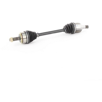 TRAKMOTIVE - HO8167 - CV Axle Shaft pa7