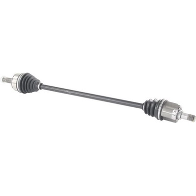 TRAKMOTIVE - HO8176 - New CV Shaft pa4
