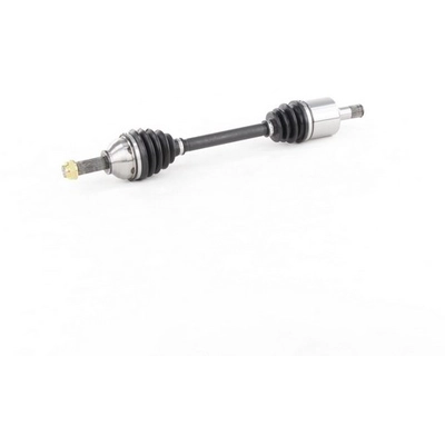 TRAKMOTIVE - HO8183 - CV Axle Shaft pa3