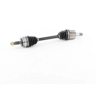 TRAKMOTIVE - HO8186 - CV Axle Shaft pa3