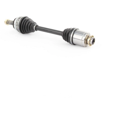 TRAKMOTIVE - HO8187 - CV Axle Shaft pa4