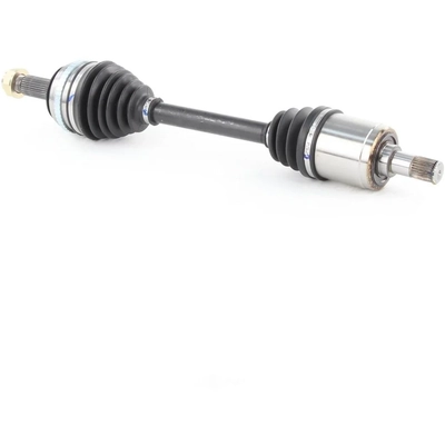 TRAKMOTIVE - HO8190 - CV Axle Shaft pa5