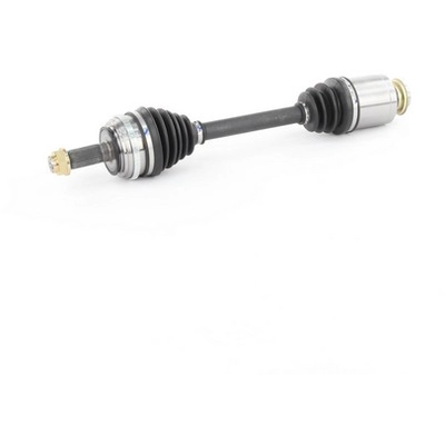 TRAKMOTIVE - HO8191 - CV Axle Shaft pa4