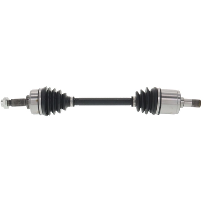 TRAKMOTIVE - HO8194 - New CV Shaft pa1