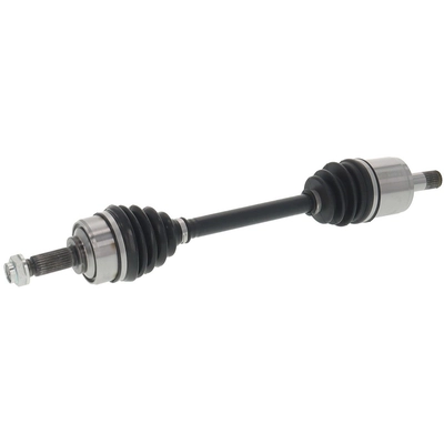 TRAKMOTIVE - HO8194 - New CV Shaft pa2