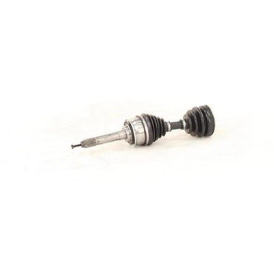 TRAKMOTIVE - HO8196 - CV Axle Shaft pa5
