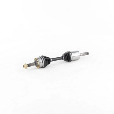 TRAKMOTIVE - HO8199 - CV Axle Shaft pa5