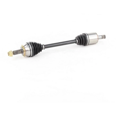 TRAKMOTIVE - HO8200 - CV Axle Shaft pa5