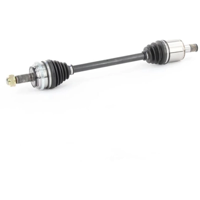 TRAKMOTIVE - HO8202 - CV Axle Shaft pa4