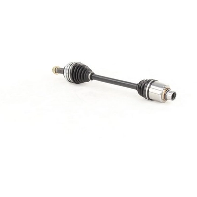 TRAKMOTIVE - HO8203 - CV Axle Shaft pa7