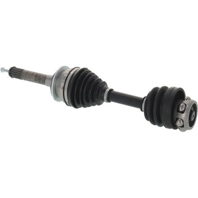 TRAKMOTIVE - HO8205 - CV Axle Shaft pa10