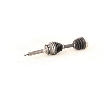 TRAKMOTIVE - HO8205 - CV Axle Shaft pa2