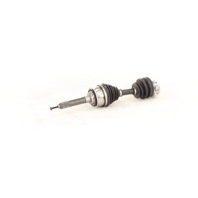 TRAKMOTIVE - HO8206 - CV Axle Shaft pa4