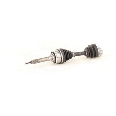TRAKMOTIVE - HO8207 - CV Axle Shaft pa3
