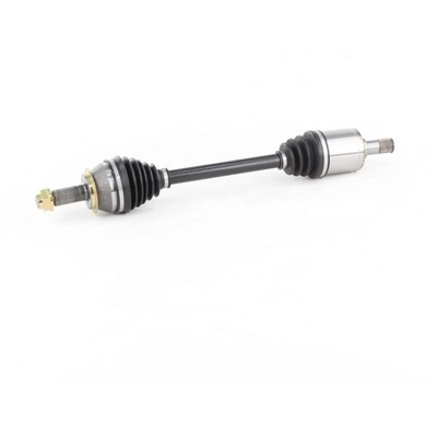 TRAKMOTIVE - HO8212 - CV Axle Shaft pa5