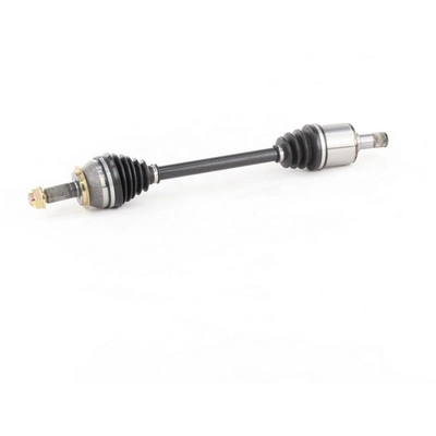 TRAKMOTIVE - HO8217 - CV Axle Shaft pa8