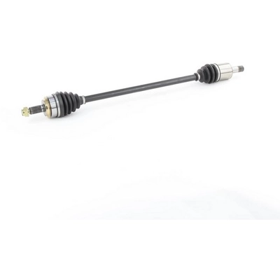 TRAKMOTIVE - HO8218 - New CV Shaft pa4