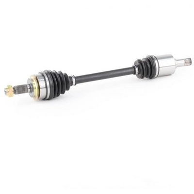 TRAKMOTIVE - HO8219 - CV Axle Shaft pa5