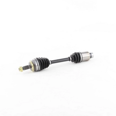 TRAKMOTIVE - HO8220 - CV Axle Shaft pa5