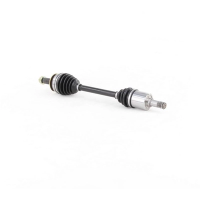 TRAKMOTIVE - HO8221 - CV Axle Shaft pa3