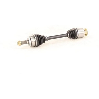 TRAKMOTIVE - HO8224 - CV Axle Shaft pa3