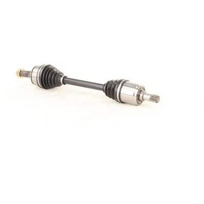 TRAKMOTIVE - HO8225 - New CV Shaft pa4