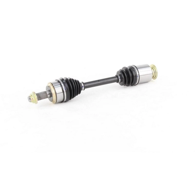 TRAKMOTIVE - HO8227 - CV Axle Shaft pa6