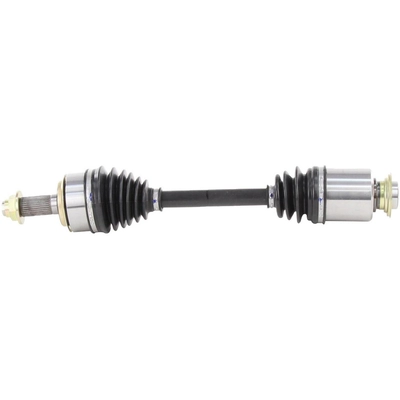 TRAKMOTIVE - HO8227 - CV Axle Shaft pa8