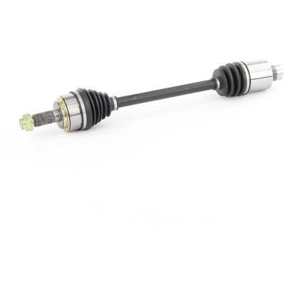 TRAKMOTIVE - HO8231 - CV Axle Shaft pa3