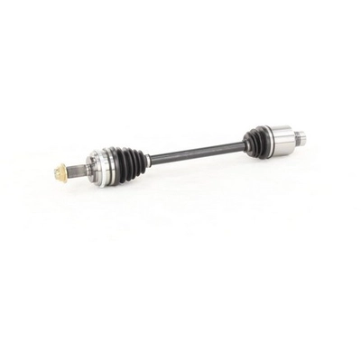 TRAKMOTIVE - HO8237 - CV Axle Shaft pa3