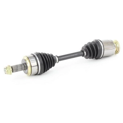 TRAKMOTIVE - HO8240 - CV Axle Shaft pa4