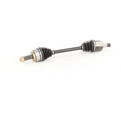 TRAKMOTIVE - HO8241 - CV Axle Shaft pa3