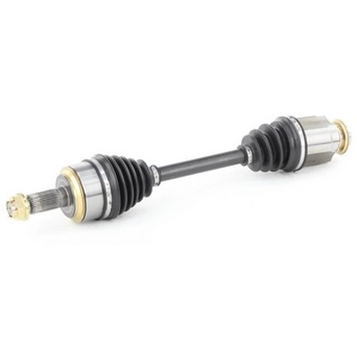 TRAKMOTIVE - HO8242 - CV Axle Shaft pa6