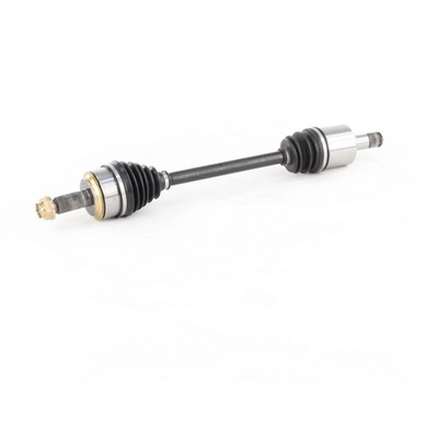 TRAKMOTIVE - HO8245 - CV Axle Shaft pa7