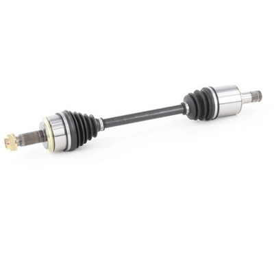 TRAKMOTIVE - HO8248 - CV Axle Shaft pa3