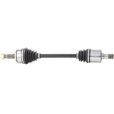 TRAKMOTIVE - HO8248 - CV Axle Shaft pa4