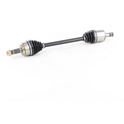 TRAKMOTIVE - HO8250 - CV Axle Shaft pa9