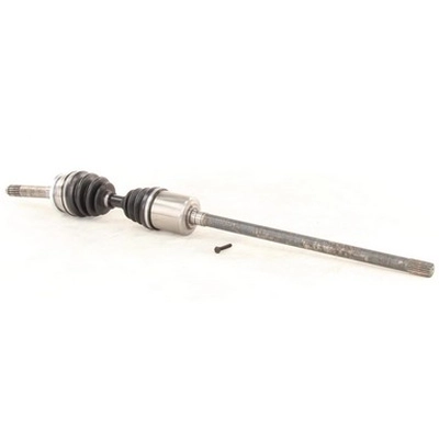TRAKMOTIVE - HO8265 - CV Axle Shaft pa3