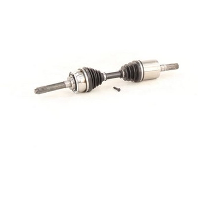 TRAKMOTIVE - HO8266 - CV Axle Shaft pa4